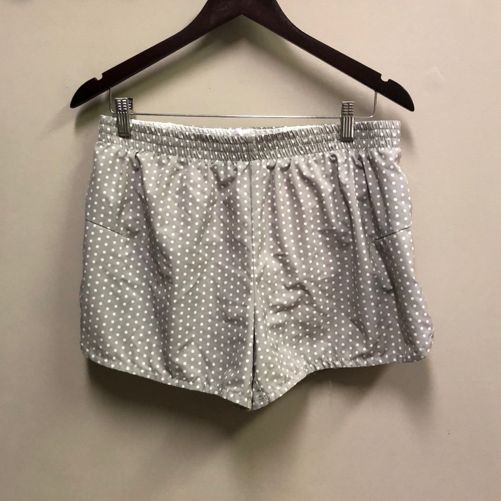 Jadelynn Brook shorts.